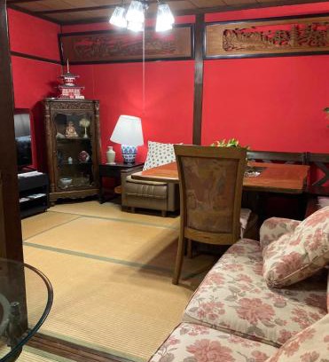 Izumisano Apartamento | ゲストハウス町家はま
