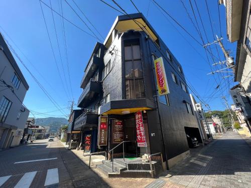 Ureshino Casa | ゲストハウス アロマ