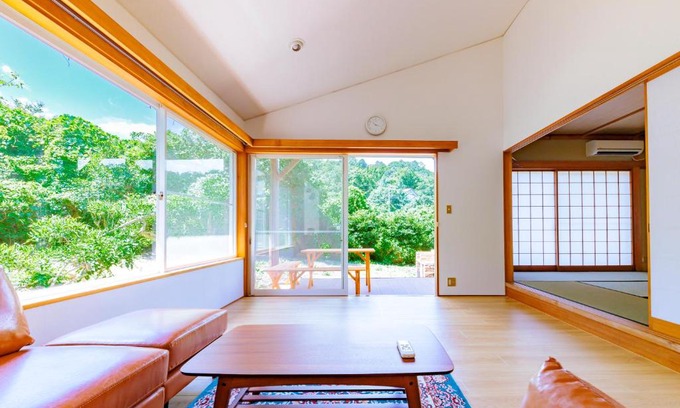 Ito Apartamento | コテージいっぺき湖