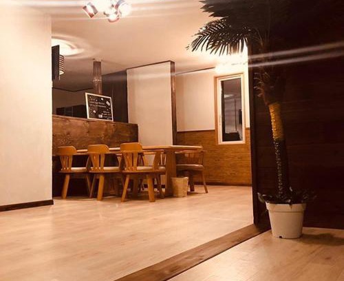 Fujikawaguchiko Apartamento | コテージトガワ<Cottage TOGAWA>