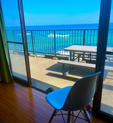 Oda Casa | コンドミニアム海のまんまえ荘