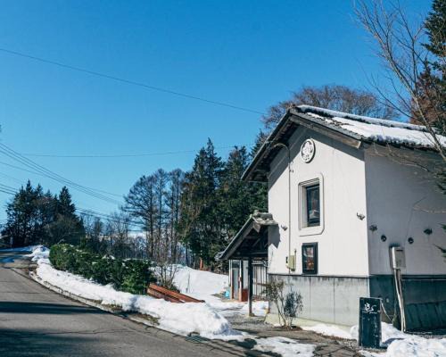 Higashichikuma-gun Casa | サウナ付き一棟貸し宿 大岡辻-tsuji oooka-