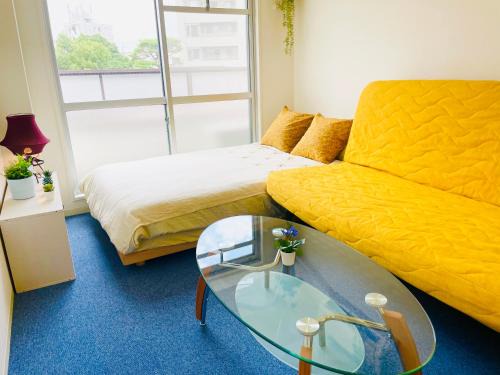 Toyonaka Apartamento | サクラ301 伊丹空港近郊の素晴らしい街並み都心へのアクセス抜群