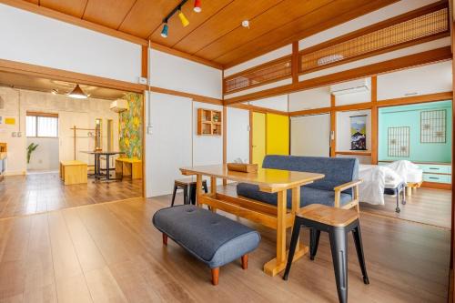 Odawara Apartamento | サマサマドゥア saMa-saMa Dua