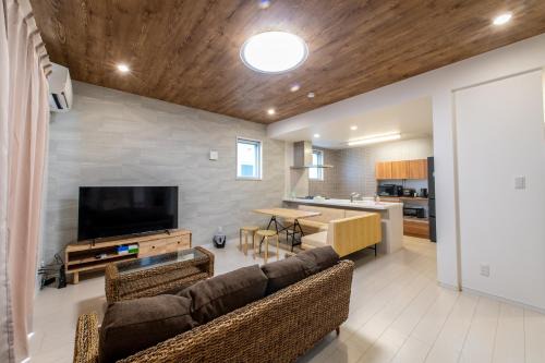 Miyakojima Apartamento | ザ ファースト