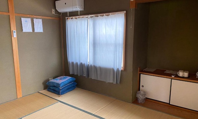 Gifu Apartamento | シェアハウスの和室or洋室 24時間スーパー徒歩5分 共同ワークスペース有