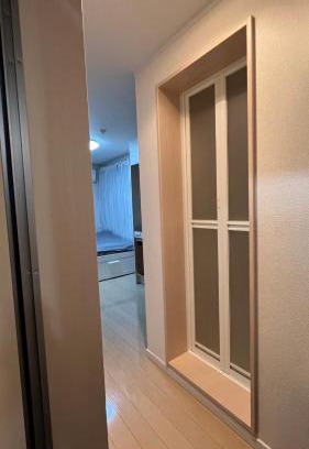 Tateishi Apartamento | シエルコート サンシャイン