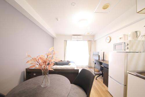 Kotoni Apartamento | シティラデファンス - 2025年6月室内リニューアル