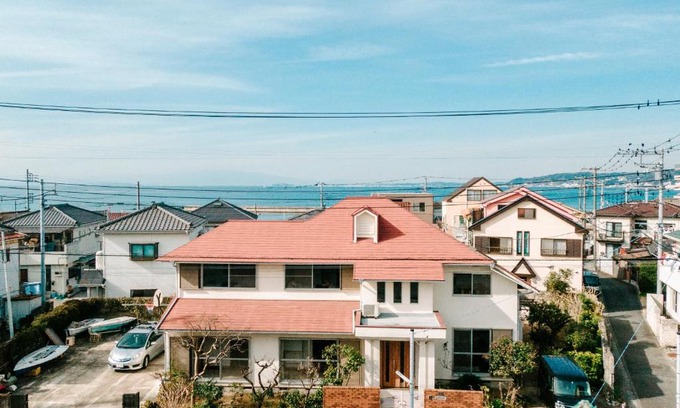 Yokosuka Casa | シテコベハウス