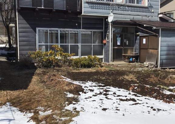 Kusatsu Onsen Casa | シンの家