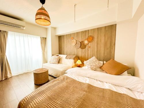 Kamata Apartamento | シーフォルム京急蒲田レジデンス