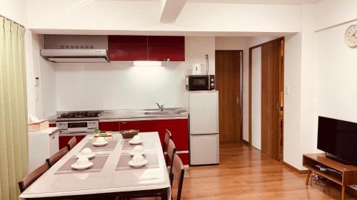 Kamezawa Apartamento | スカイツリーの宿 501