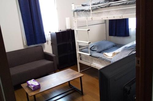 Nasu Apartamento | スターリースカイズ那須店