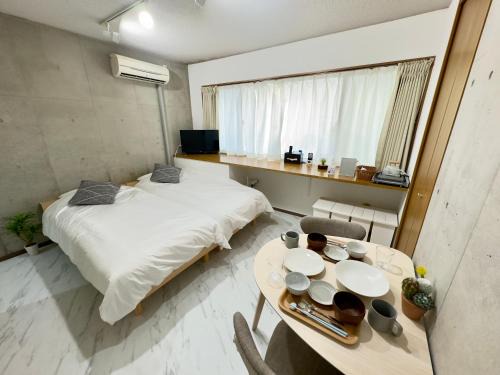 Minaminagasaki Apartamento | ストレッチ西落合104