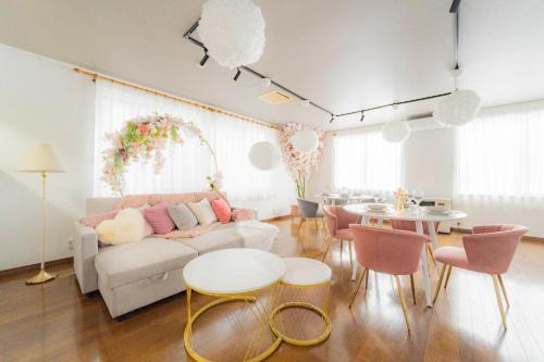 Hakodate Apartamento | スプリングヒルズ高田屋