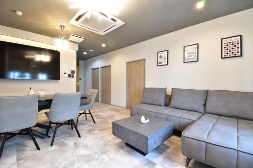 Kita Ward Apartamento | セントラルパレス