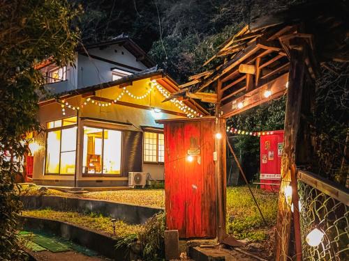 Aoi Ward Apartamento | タイムトリップotowa