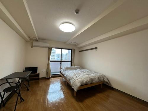 Hiroshima City Centre Apartamento | ハレノヒハクシマ