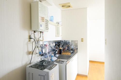 Aomori Apartamento | バンビハイツ長嶋304