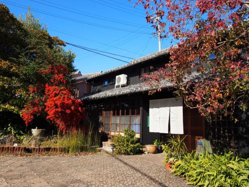 Tokoname Casa | ヒルズハウスセカンド