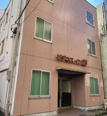 Kannai Hotel | ビジネスイン23
