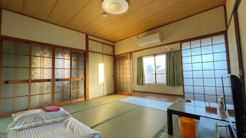 Kadoma Casa | ビジネス旅館 錦荘 - Nishiki Guest House