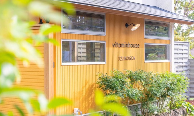 Ito Casa | ビタミンハウス伊豆高原 - vitaminhouse IZUKOGEN