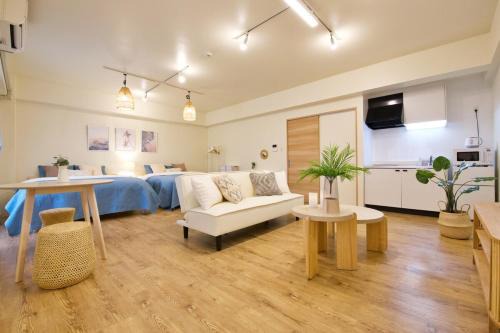 Taketomi-jima Taketomi-cho Apartamento | フサキリゾート Ishigaki 102
