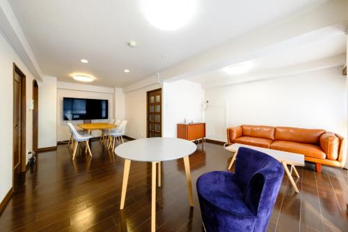 Kawasaki Apartamento | ベルビー川崎
