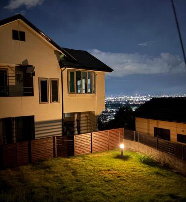 Takasaki Casa | ペット同伴可能高崎市を一望できる絶景