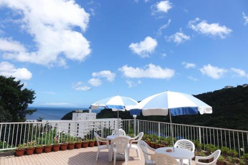 Shirahama Casa | ペンション桜家