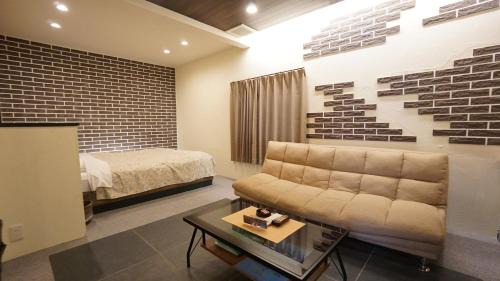Miyaki Casa | ホテルバリビーチ131号室