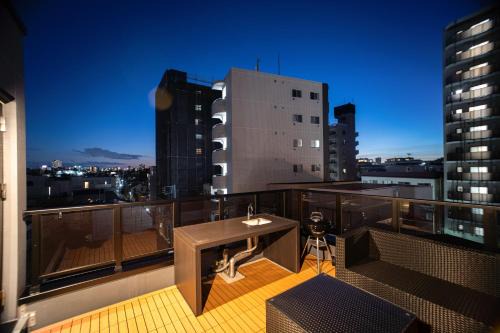 Honmachi Casa | ボルタラ渋谷