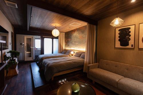 Kanazawa Apartamento | マイグレ金沢兼六園