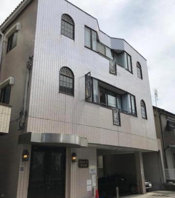 Itabashi Apartamento | メゾンドリバージュ201