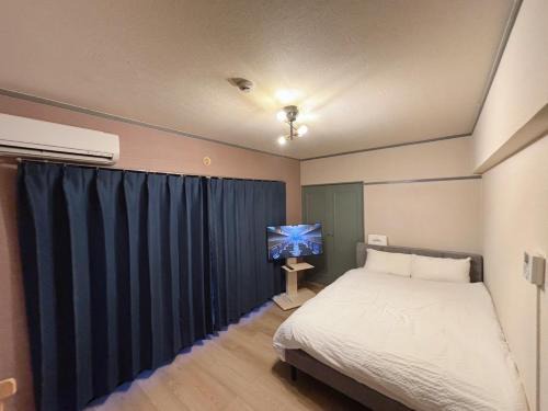Chuo Ward Apartamento | ラフォーレ26番館305