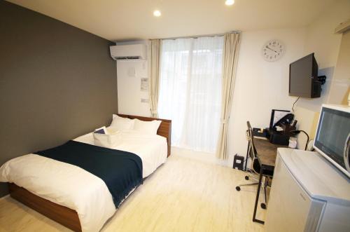 Hirara Apartamento | ラ・ルーチェ東仲宗根