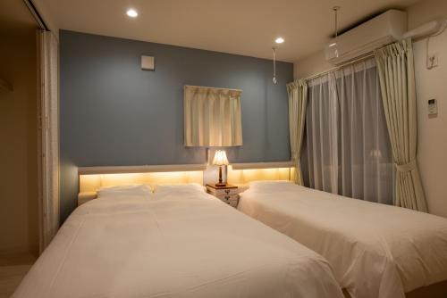 Ichikawa Apartamento | ローズパーク八番館