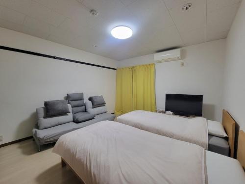 Funabashi Apartamento | ローズパーク弐番館103号室