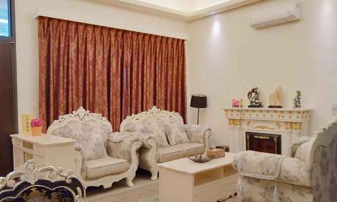 North District Casa | 一中太陽綠墅