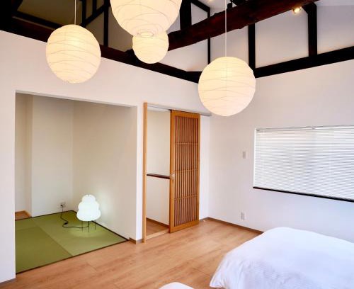 Nakamura Apartamento | 一宿 one stay