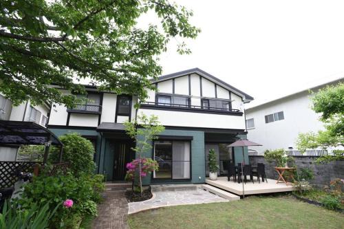Kamakura Casa | 一日一組限定 家族やグループでゆったり過ごせる 民泊Sakura鎌倉