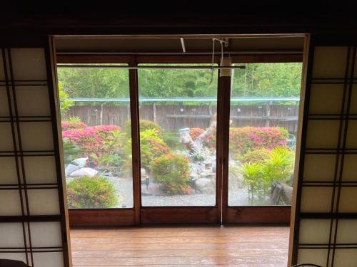 Naoshima-cho Casa | 一日限定一組の古民家の宿なんでもん