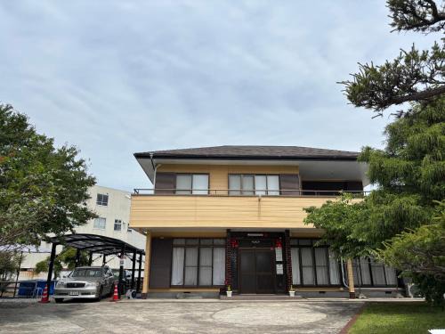 Mito Casa | 一棟貸しの宿 貸別荘 水戸ハウス Vacation Rental Mito House! Location is 1-2-55 Kanemachi Ibaraki Prefecture 場所は茨城県水戸市金町1-2-55です 玄関横のキーボックスの暗証番号はご予約後に宿からのメッセージ欄にてご確認下さい