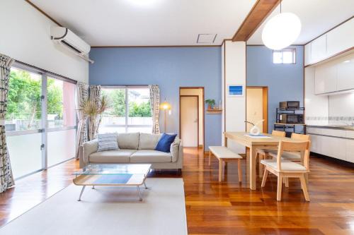 Taketomi-jima Taketomi-cho Apartamento | 一棟貸しの宿 Kururi-Kuru 石垣島,くるりくる
