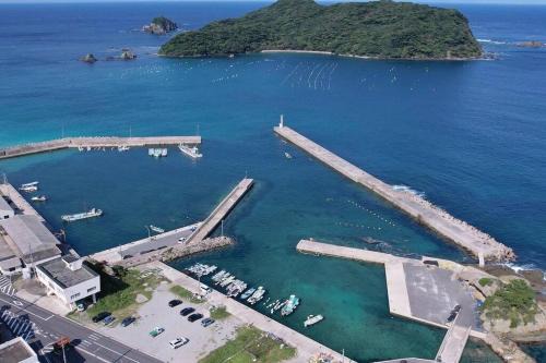 Matsue Casa | 一棟貸し別荘つる