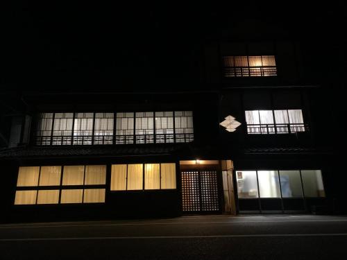 Osakikamijima Apartamento | 一棟貸し宿 松本邸