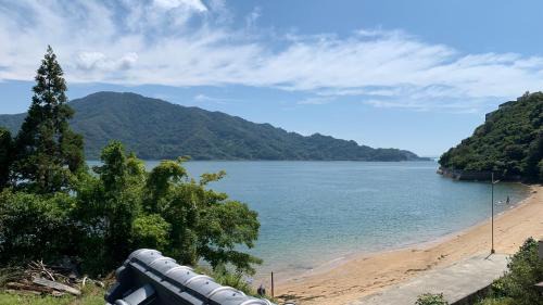 Kure Casa | 一棟貸し民宿mishigo