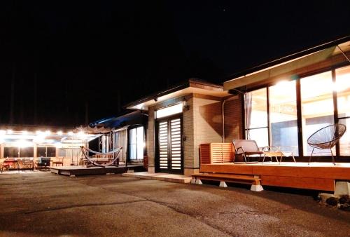 Ubuyama Casa | 一棟貸切り 瀬の本テラス