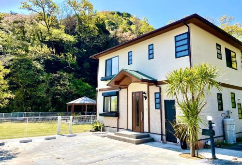 Kisami Casa | 一棟貸別荘! Ohama Beach House & BBQ! 大浜海水浴場まで徒歩10分! Pets welcome!